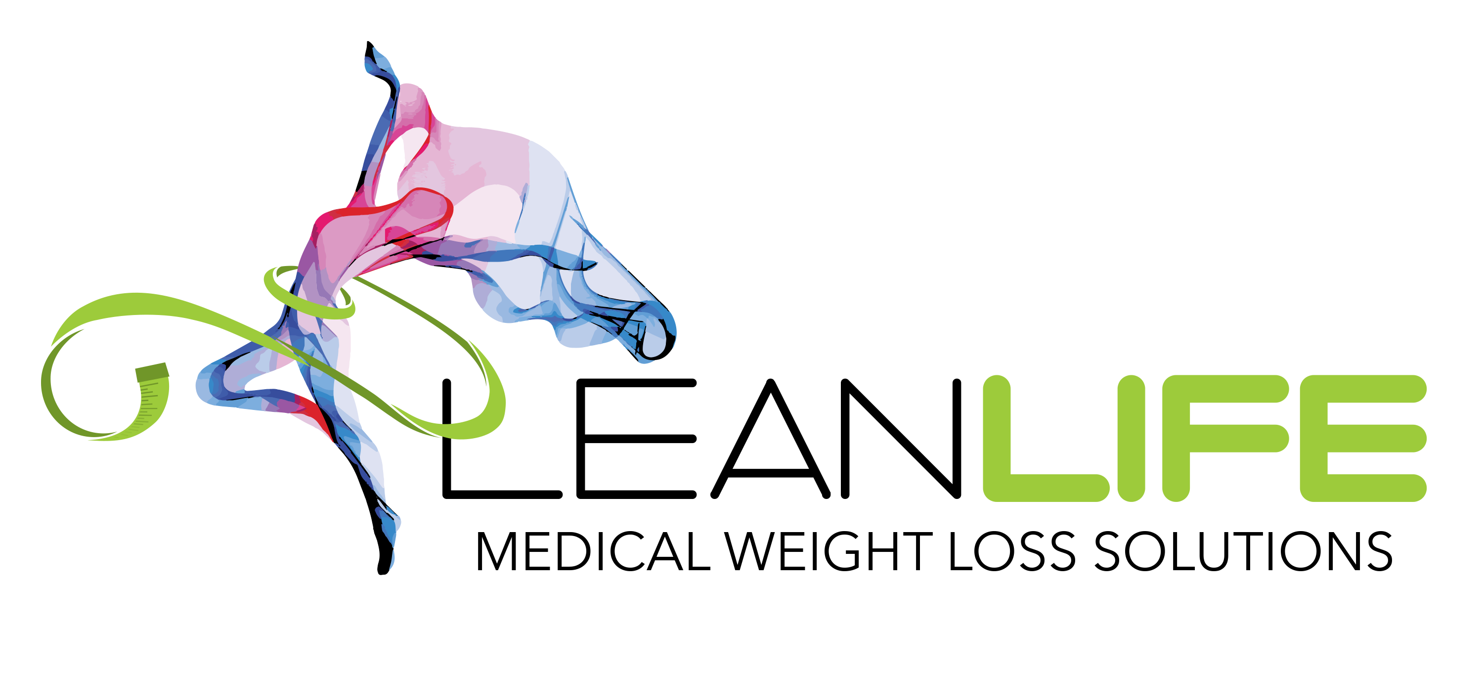LeanLife Logo in full color