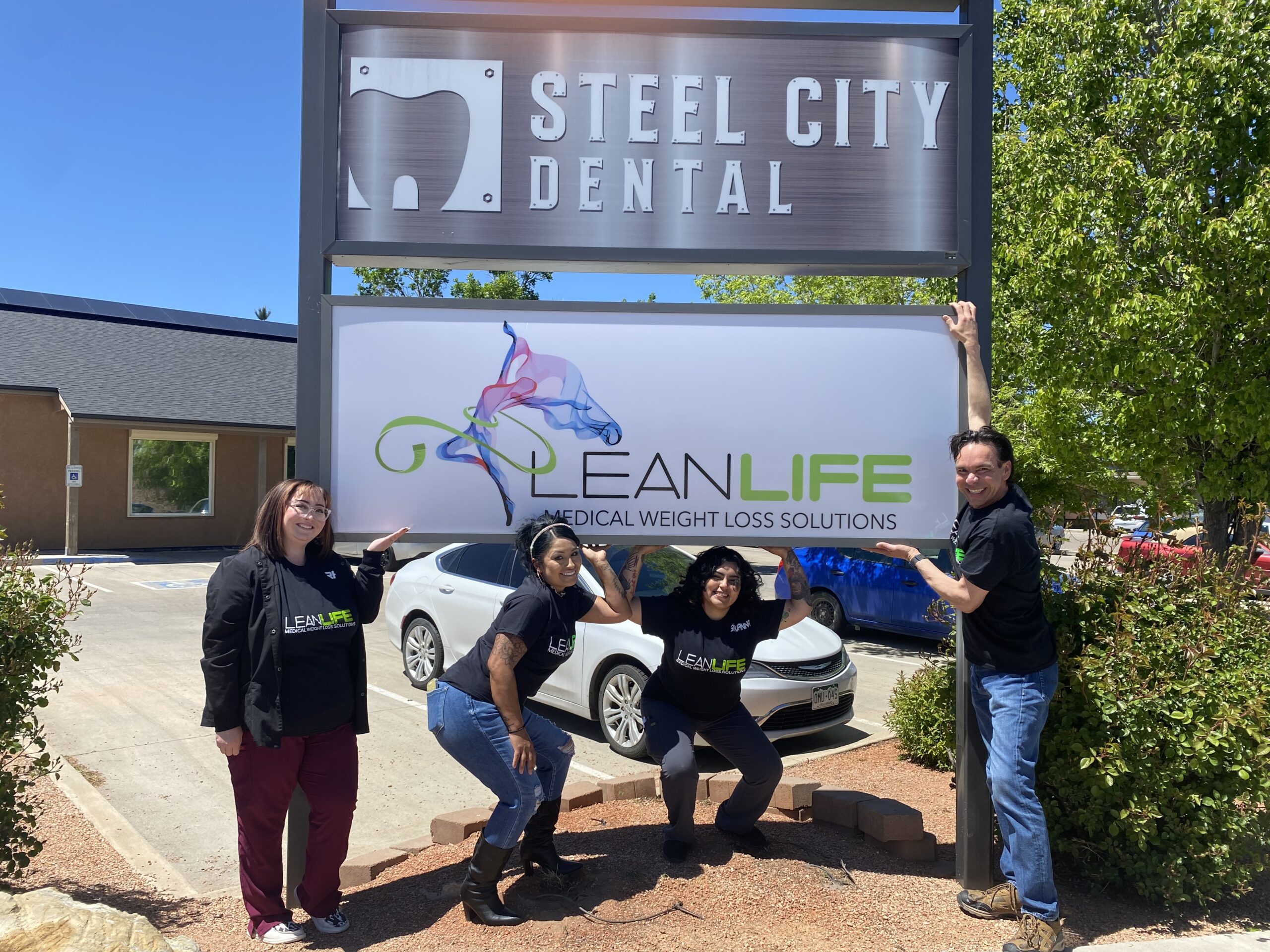 semaglutide pueblo co LEANLife Solutions