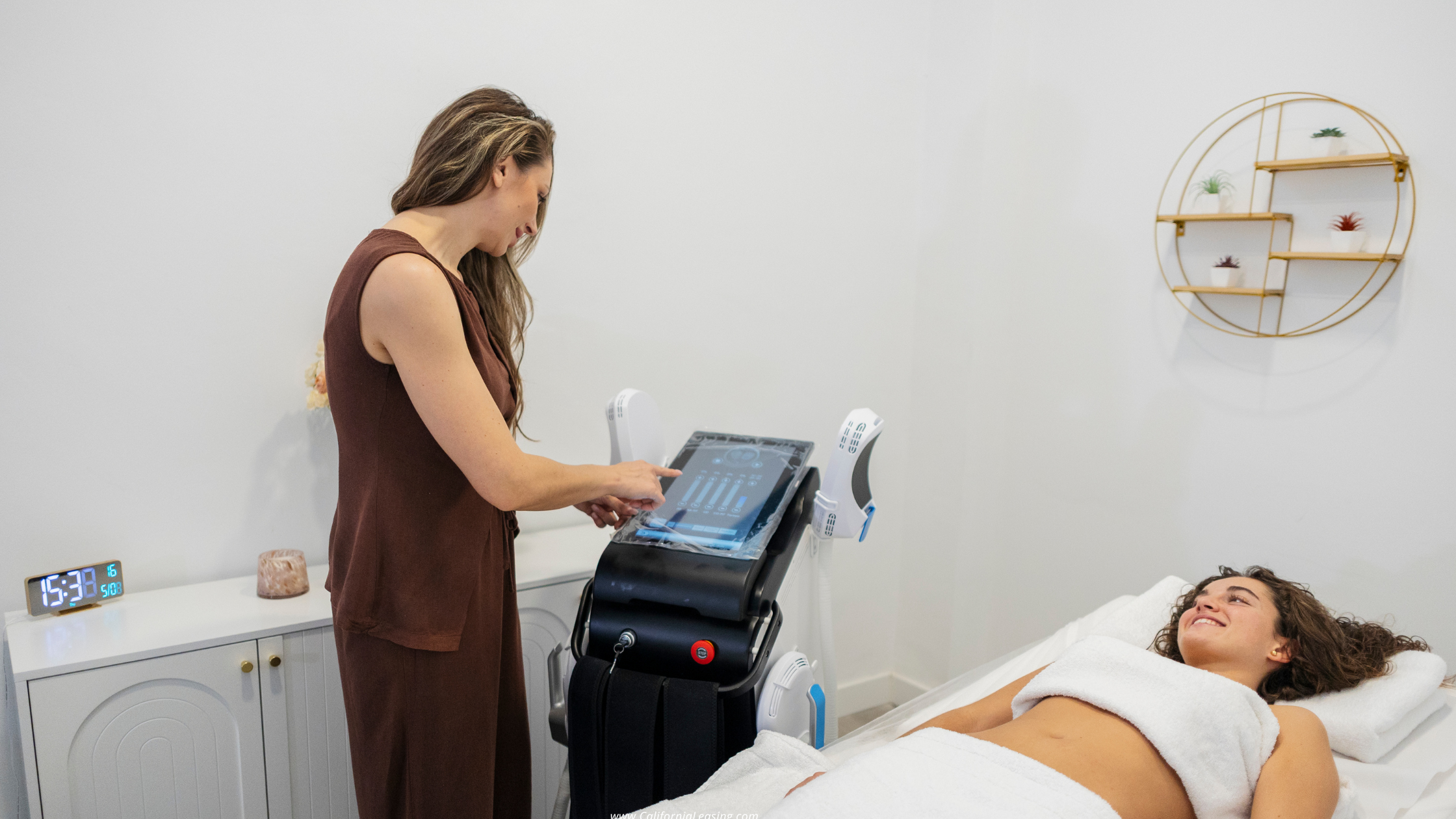 Featured image for “Beyond the Scale: Why Body Sculpting is the Perfect Partner to Your Weight Loss Journey”