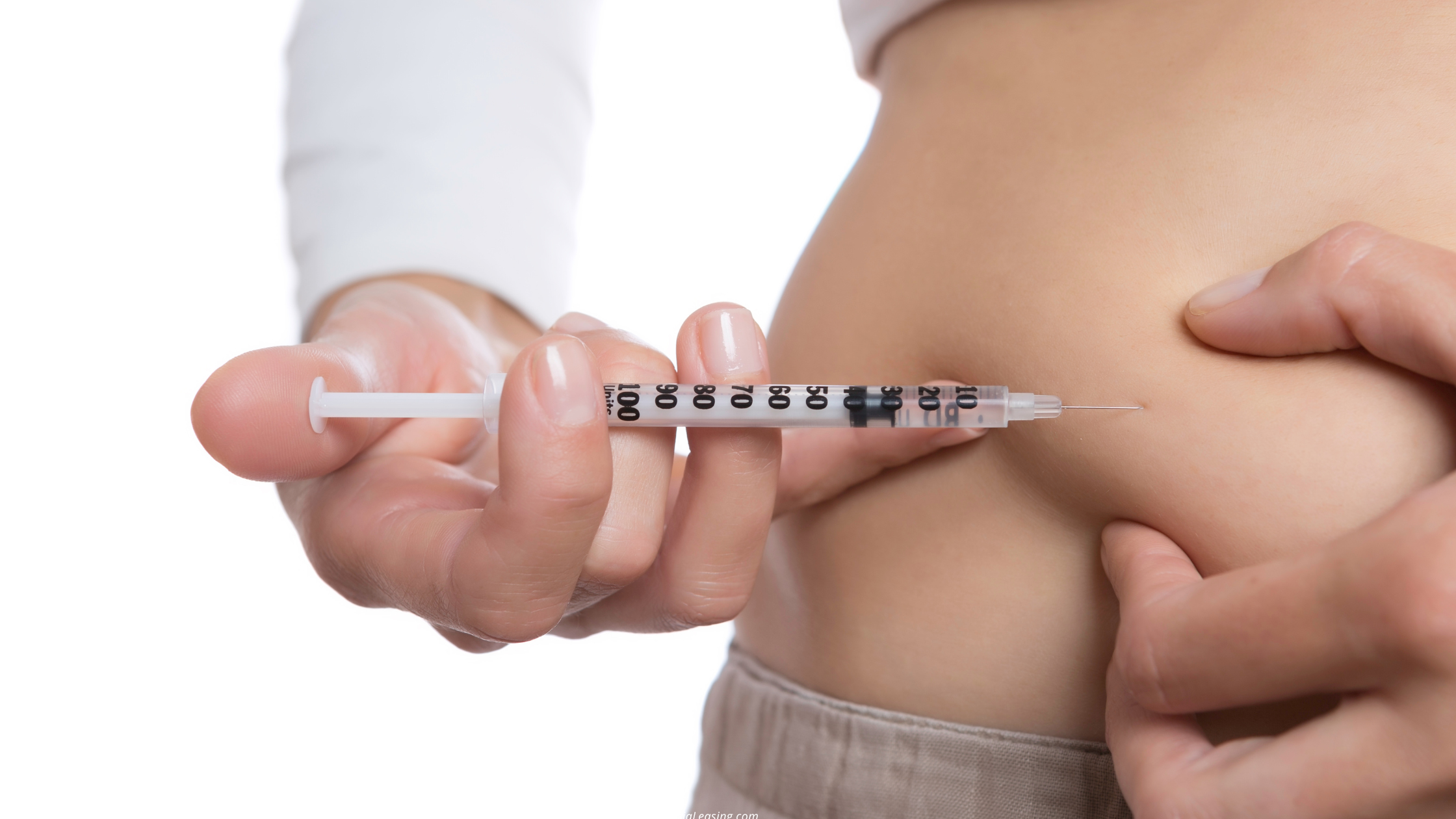 Featured image for “Is Willpower Enough? A New Era of Weight Loss in Pueblo, CO with Semaglutide and Tirzepatide”